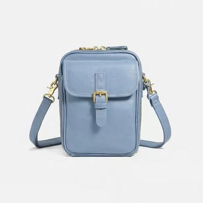 Luxama Neeti Adjustable Crossbody Bag