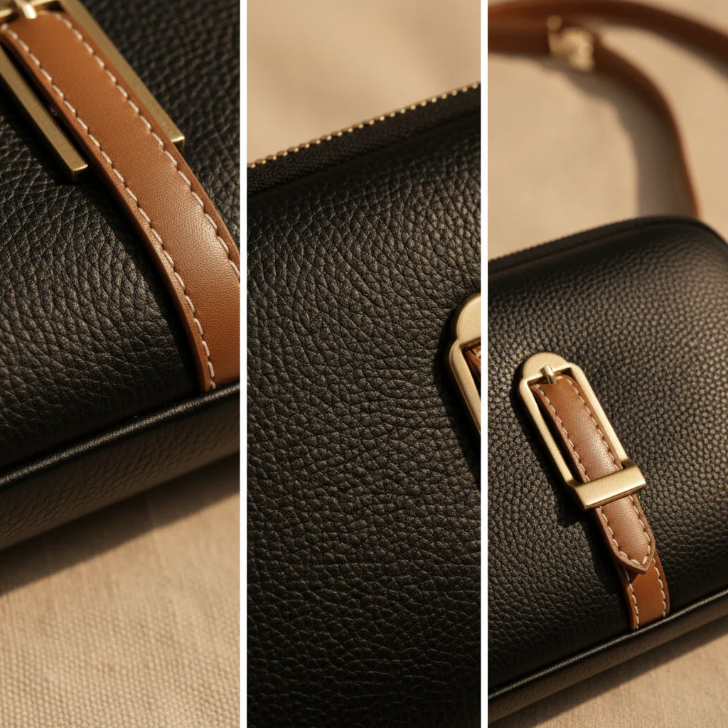 Luxama Diana Crossbody Bag  Collections: