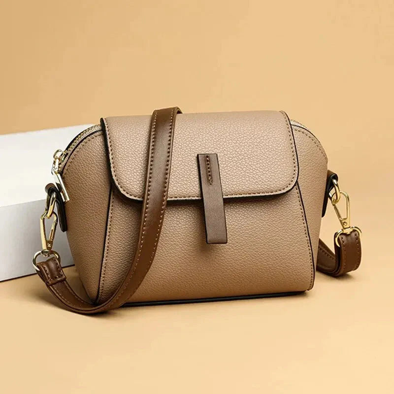 Luxama Olli Mini Crossbody Bag