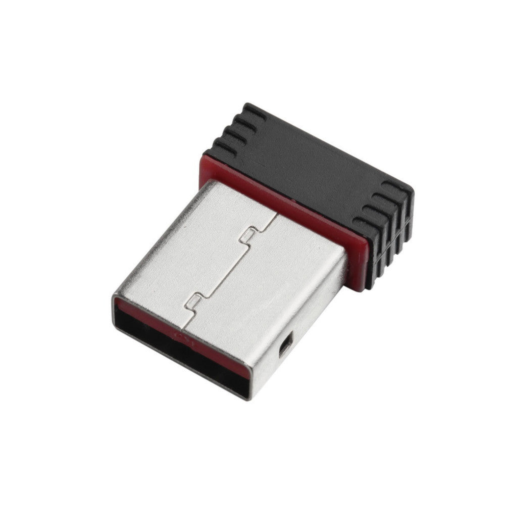 USB mini wireless small network card