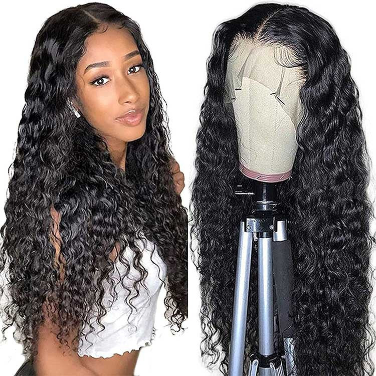 Burmese Small Curly Hair & Long Hair Sets