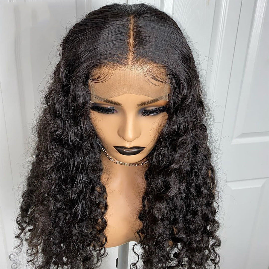 Burmese Small Curly Hair & Long Hair Sets