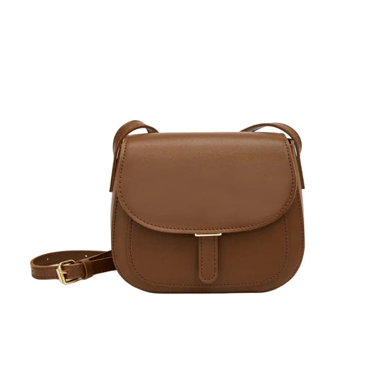 Luxama Amelia Retro Saddle Bag