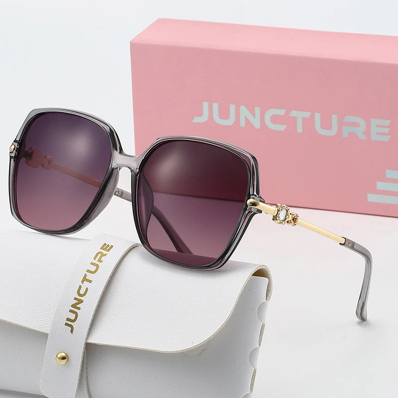 Luxama Polarized Gradient Sunglasses