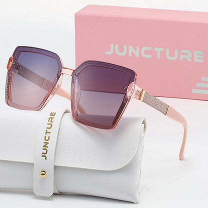 Luxama Polarized Gradient Sunglasses
