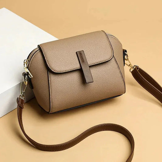 Luxama Olli Mini Crossbody Bag