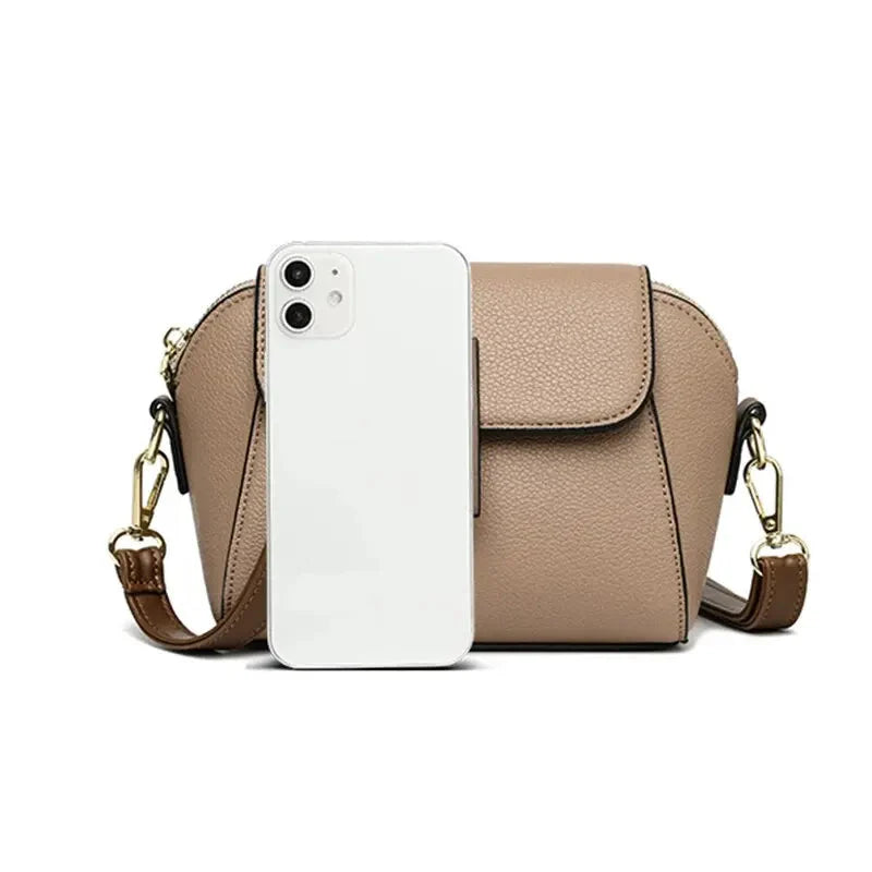 Luxama Olli Mini Crossbody Bag