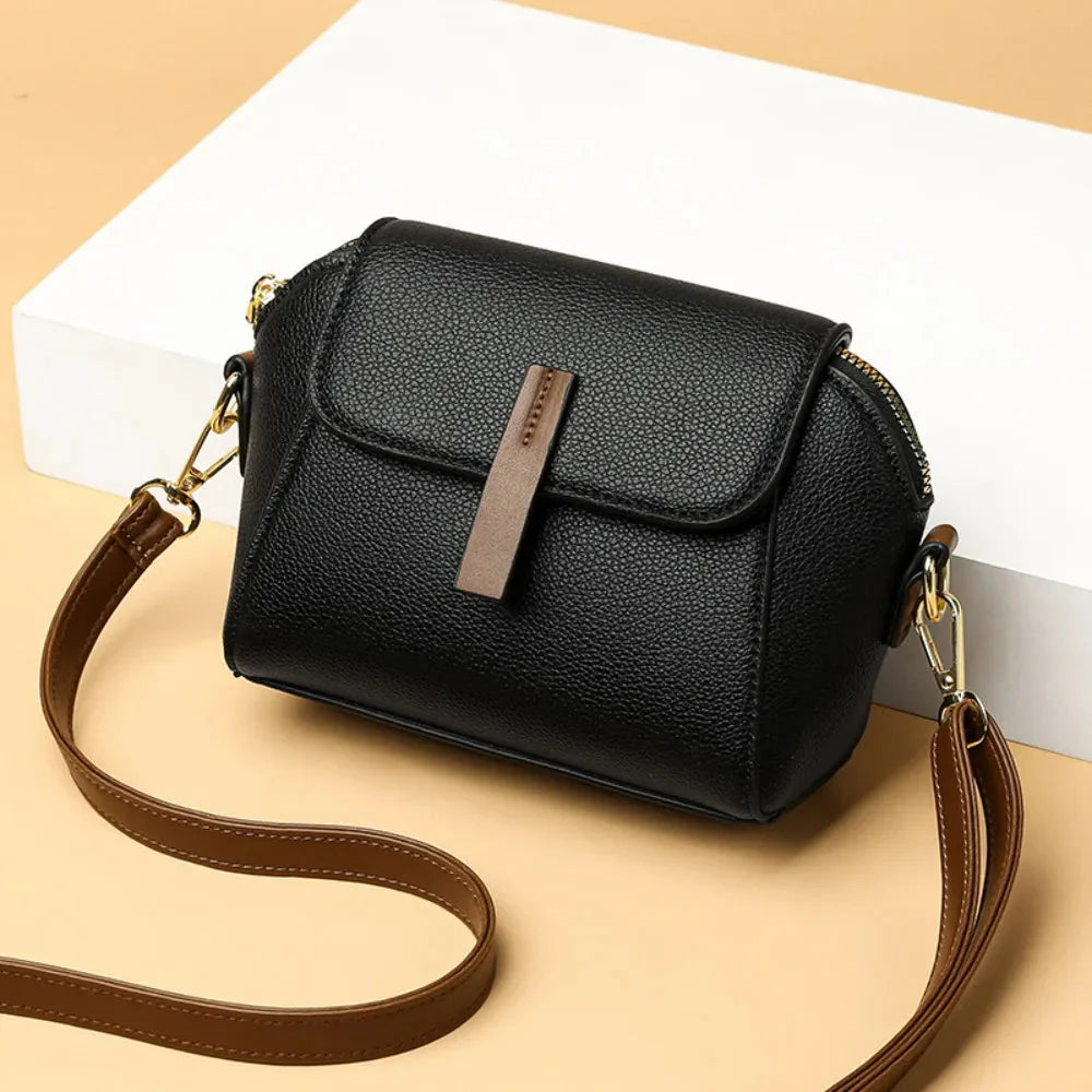 Luxama Olli Mini Crossbody Bag