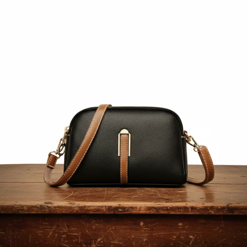 Luxama Diana Crossbody Bag  Collections: