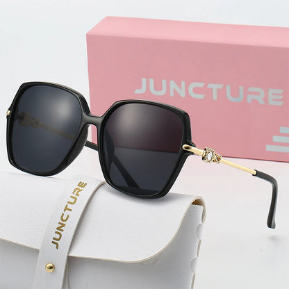 Luxama Polarized Gradient Sunglasses