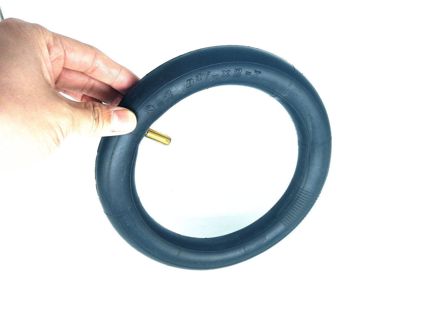 Electric scooter inner tube