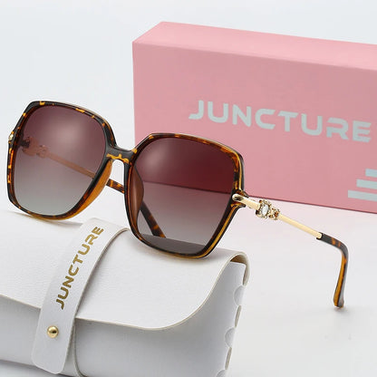 Luxama Polarized Gradient Sunglasses