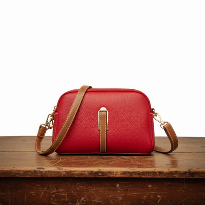 Luxama Diana Crossbody Bag  Collections: