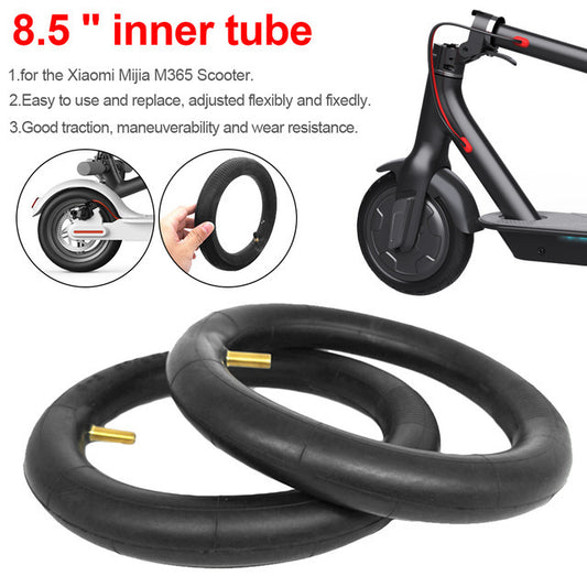 Electric scooter inner tube