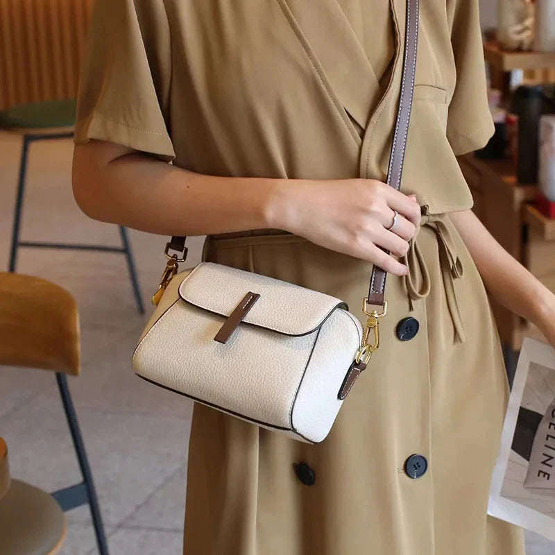Luxama Olli Mini Crossbody Bag