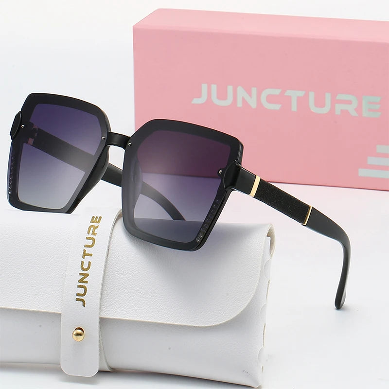 Luxama Polarized Gradient Sunglasses