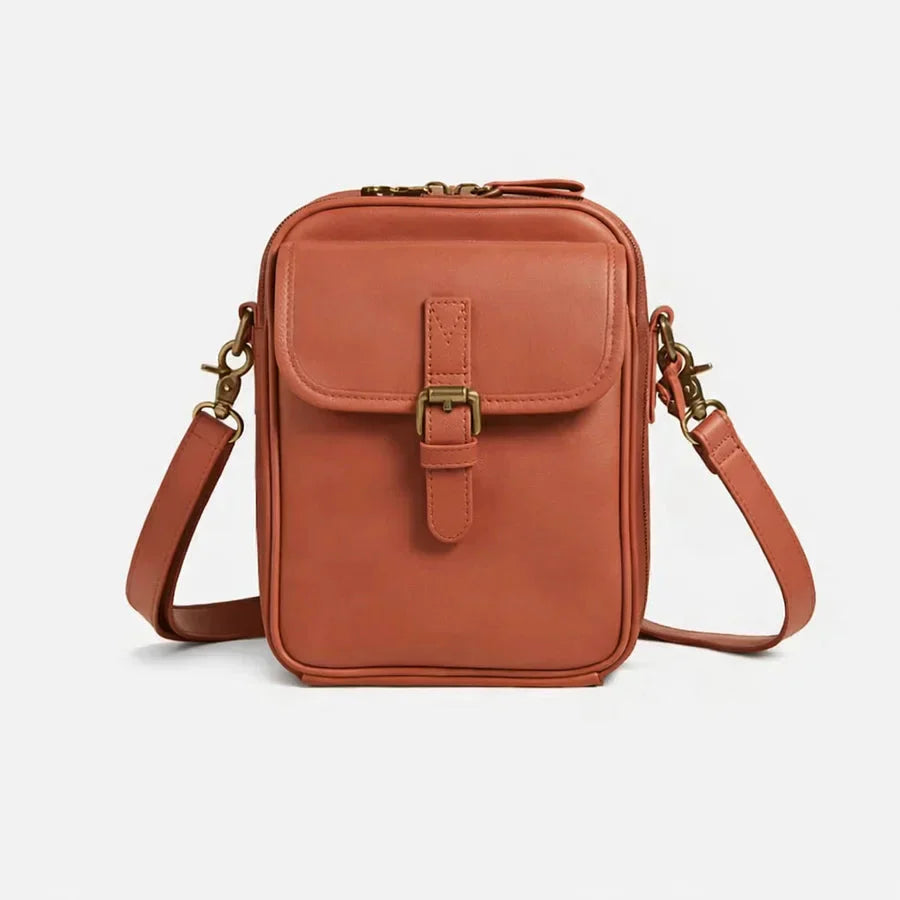 Luxama Neeti Adjustable Crossbody Bag