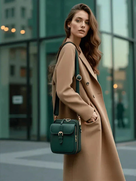 Luxama Neeti Adjustable Crossbody Bag