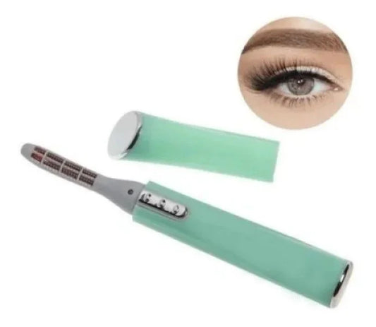 Electric Battery Eyelash Curvator Thermal Pen