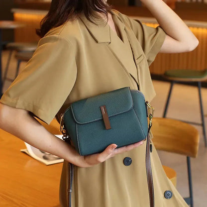 Luxama Olli Mini Crossbody Bag