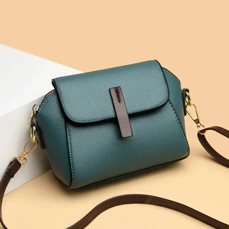 Luxama Olli Mini Crossbody Bag