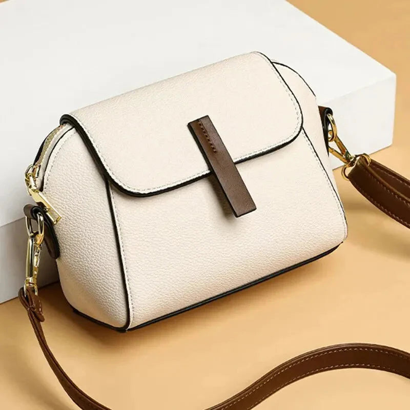 Luxama Olli Mini Crossbody Bag