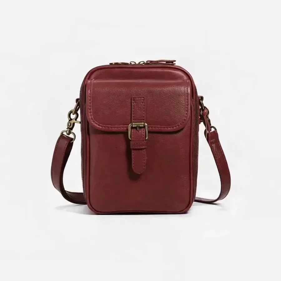 Luxama Neeti Adjustable Crossbody Bag