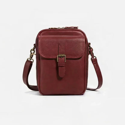 Luxama Neeti Adjustable Crossbody Bag