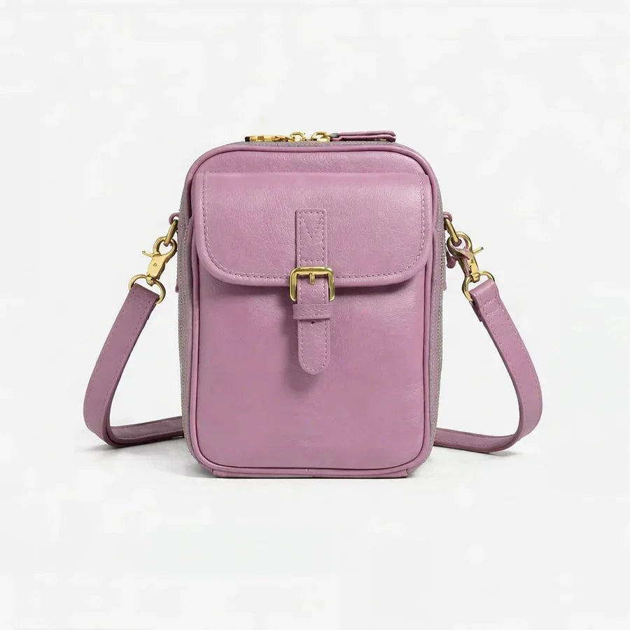 Luxama Neeti Adjustable Crossbody Bag