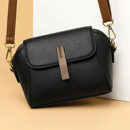Luxama Olli Mini Crossbody Bag