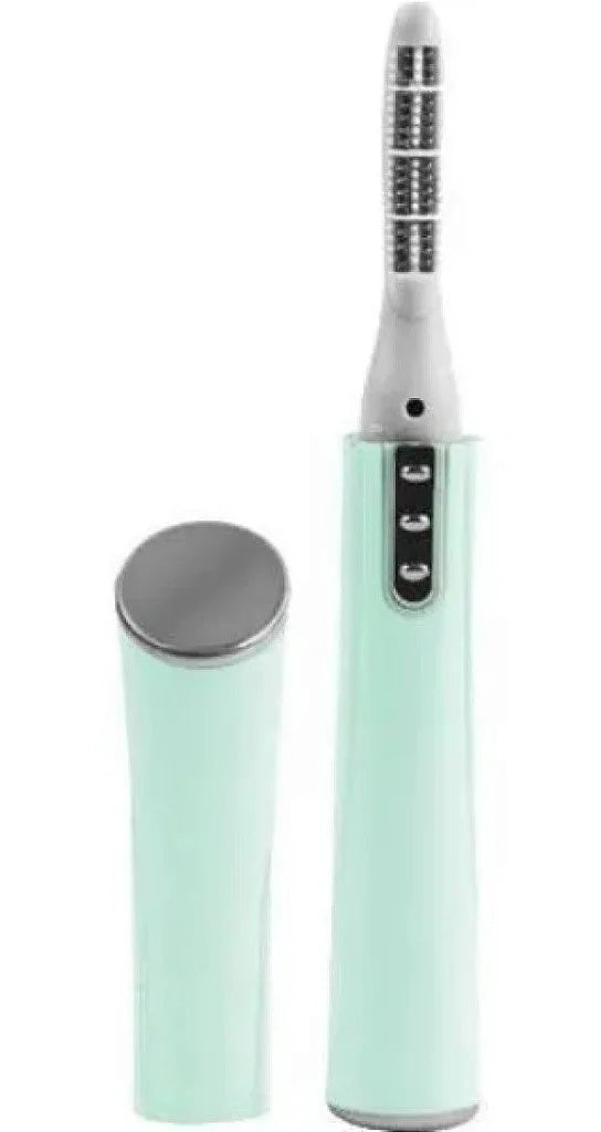 Electric Battery Eyelash Curvator Thermal Pen