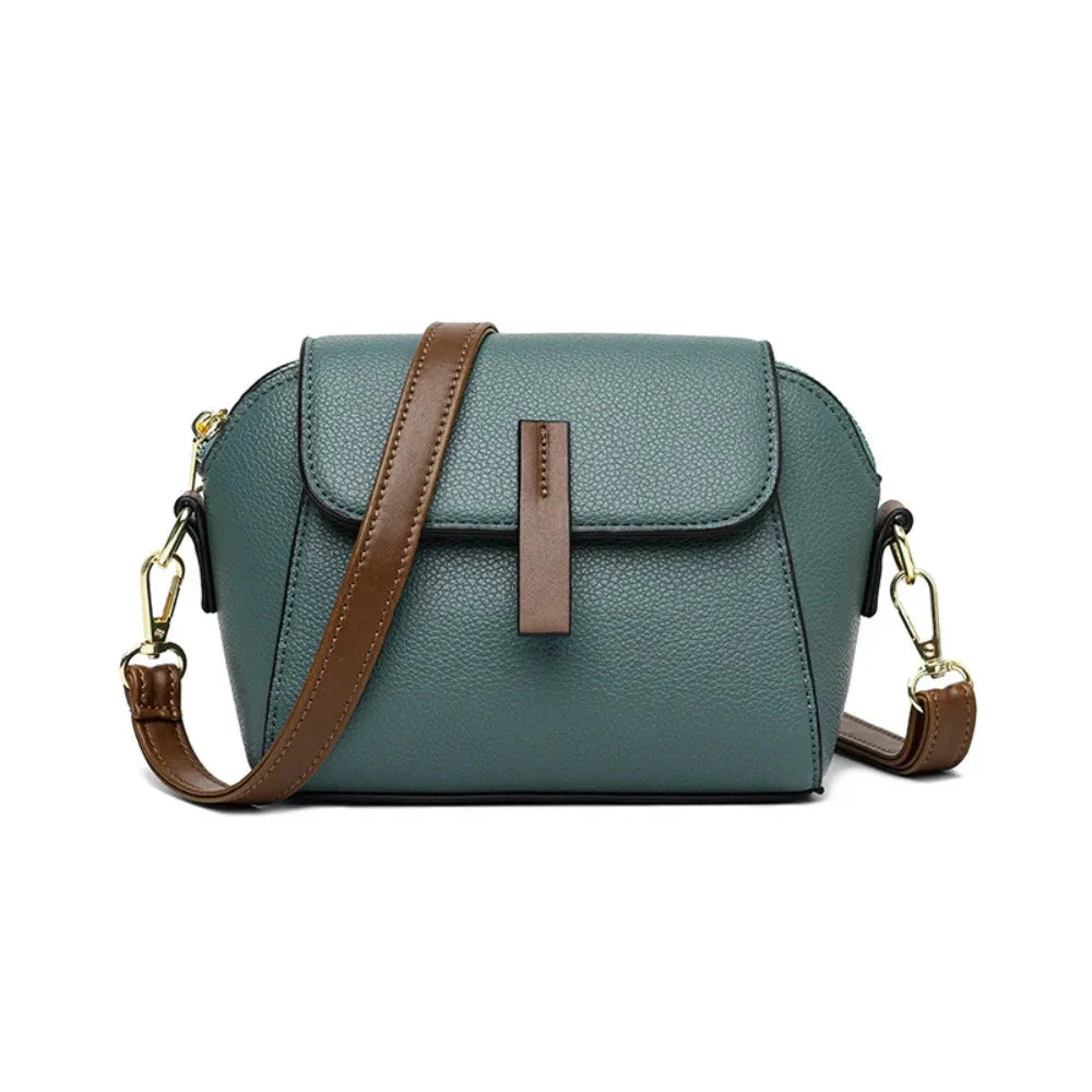 Luxama Olli Mini Crossbody Bag