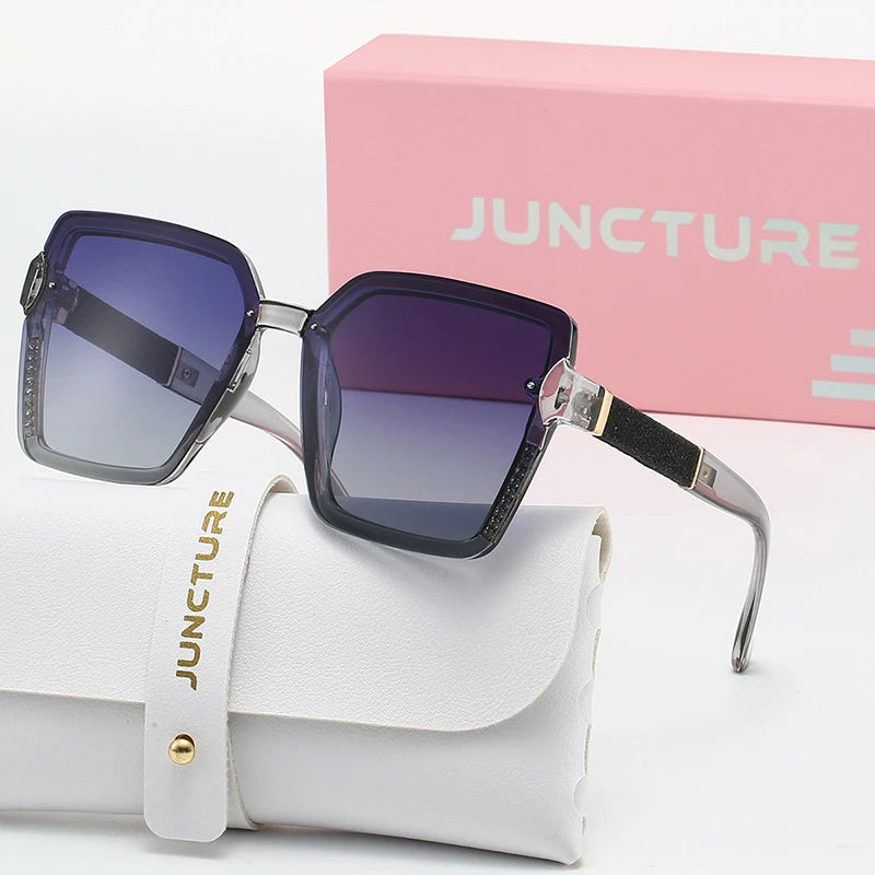 Luxama Polarized Gradient Sunglasses